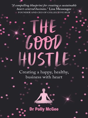 cover image of The Good Hustle